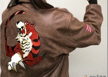 粉絲的熱愛無限　《莎木3》贊助選項追加「芭月涼皮外套」