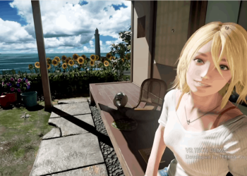 E3 2015總整理　家用主機遊戲完全爆發