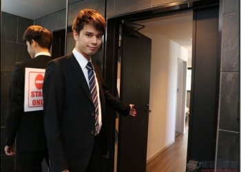 1/3rd Residence 日租公寓 東京自由行與家族旅遊最平價優質的住宿選擇