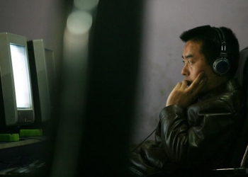 你的上網其實一直被監控著！　《Ghostery》抓出網路監視器