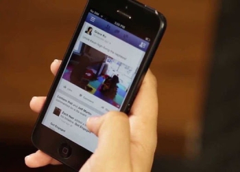 [密技] Facebook 節省流量小撇步, 關閉影片自動播放功能, 可節省數倍流量