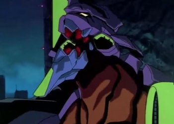 《新世紀福音戰士》20周年　TV版設定資料集發售