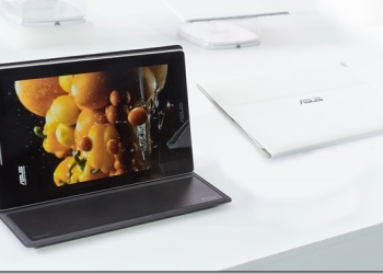 新世代追劇神器登場　華碩平板新品ZenPad系列今日正式開賣