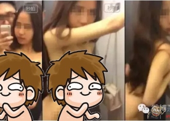 UNIQLO試衣間影片　中國網友解讀「無下限的事件行銷解讀」懶人包