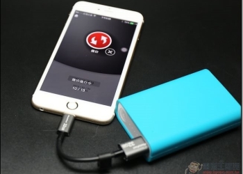 PhotoFast Memory Cable 線型Apple隨身碟開箱評測，兼具充電線與iOS隨身碟雙用的創意產品