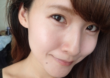 五分鐘搞定！宅宅女孩兒的快速出門妝