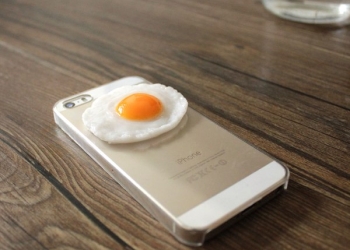 手機燙到可以煎雞蛋？　使用《降溫大師》來幫手機退燒吧