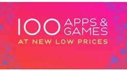 通通只要30元　App Store今年最大特價活動偷偷開跑