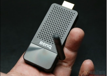 BenQ JD-150 電視上網精靈 客廳電視一秒升級追劇神器的秘密武器