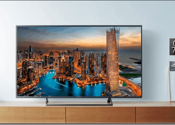 搭載六原色顯像技術,超明亮面板,Firefox OS 的 2015 年 Panasonic VIERA CX700 4K 3D電視體驗報告