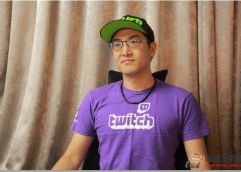 【名人專訪】EVO2015格鬥遊戲大賽亞軍　向玉麟「我透過失敗認識自己」