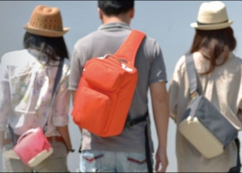 芬蘭GOLLA相機包 經典帆布復刻新登場