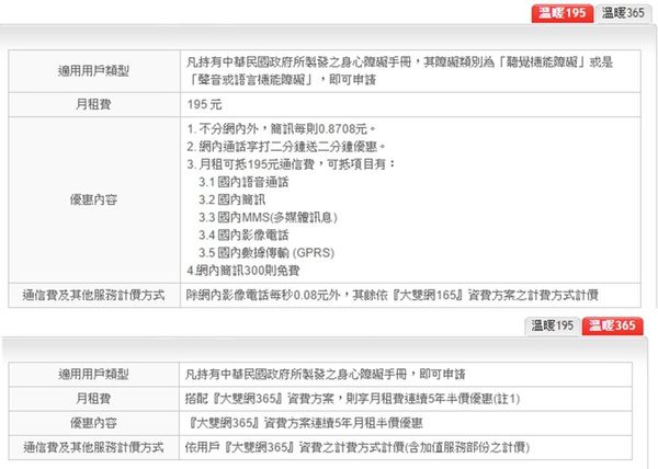 溫暖系列