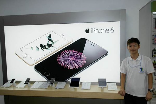 apple opc sale