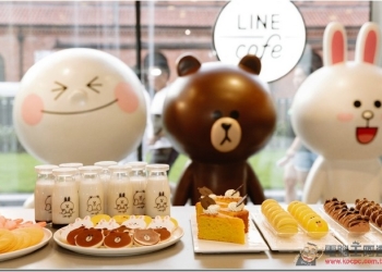 中國不光是LINE不給用　就連主題餐廳營業三天也關閉了