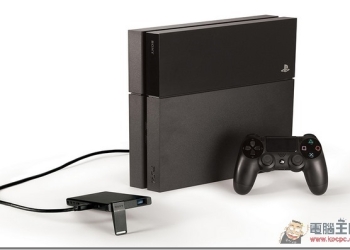 最大投影120吋　傳SONY將推出PS4用精薄短小投影機