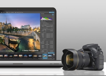 免費索取專業相片編修軟體《DxO Optics Pro 8 Elite》安裝序號，直到9/30止