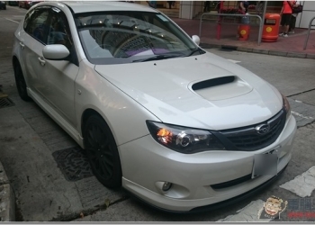 計程車打死不過海　用UBER給你個完美的香港之旅