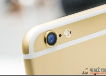 iPhone 6 Plus 相機零件出問題　官方宣布序號範圍全面召修
