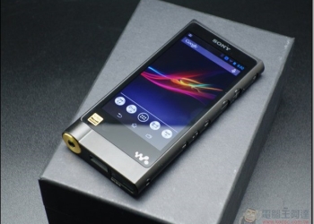 極致進化 Sony Walkman NW-ZX2 旗艦再臨, 無線高音質新時代LDAC全體驗