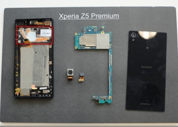 Sony Xperia Z5系列使用S810是否重蹈覆轍？　軟硬體兩方下手解決散熱問題