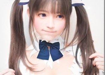 落入凡間的精靈美少女　韓國正妹Yurisa引爆亞洲高人氣