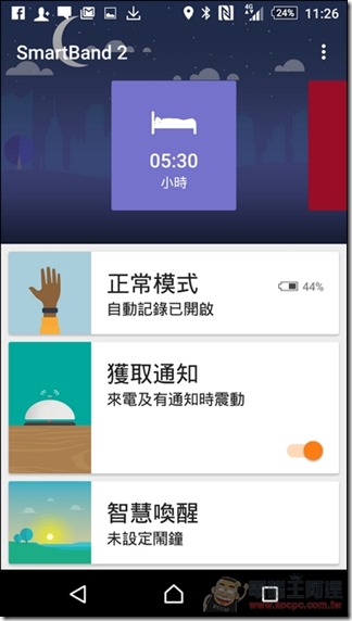 Smart-Band2-SWR12-19