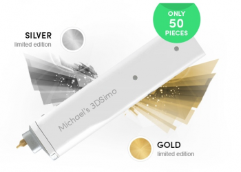 3Dsimo不只能3D列印，還能取代整個工具箱－－而且不到手掌大！