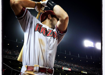 果粉們，瘋狂沸騰吧！iPhone6S Plus征服紐約時裝週與棒球比賽