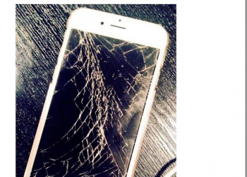 iPhone 6s全球上市場外亂鬥篇　英國的三星與日本的摔機