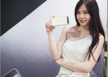 InFocus M808產品體驗會　其實UI的自訂性非常的高