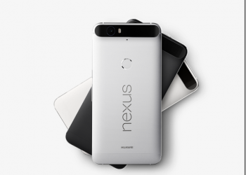 Google2015年度發表會　手機Nexus 5X／6P問世