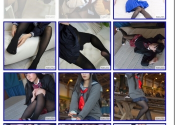 抓圖又累又麻煩？　電腦手機雙平台小程式讓你輕鬆抓下網頁全部圖片