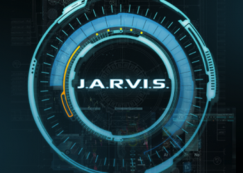 Angee：最接近鋼鐵人管家賈維斯的有趣保全小精靈