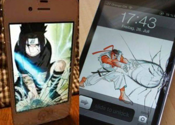 手機故障壞了怎麼辦？台灣大哥大「復原者專案」給你佛心來的手機保固免費維修！