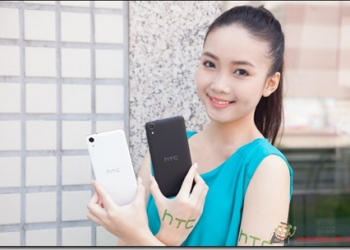 HTC Desire 728 Dual sim登場　八千有找的中階智慧型手機