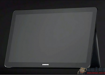 iPad Pro 請接招！逼近螢幕大小的 18.4 吋 Samsung Galaxy View 平板重點規格流出