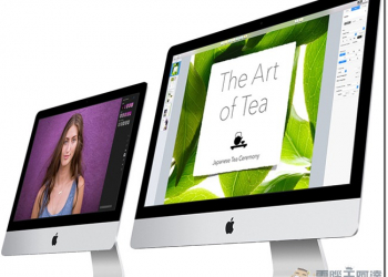 果粉請注意 21.5吋 4K iMac 最快明天上市