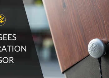 永不停止演奏！音樂人必備，能把萬物轉換成音樂的小東西：Mogees