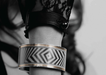 以一抵百的智慧手環……這可不是誇飾法！而是對新時代飾品Eyecatcher最貼切的形容