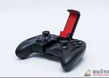 觸控螢幕打電動很沒FU？　來看看Tt曜越的「電競同捆包」