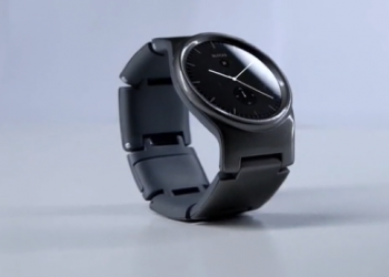 Apple Watch最大的對手來了！充滿智慧的智慧手錶：BLOCKS