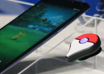 任天堂為了《神奇寶貝Go》　與Google、神奇寶貝公司聯合投資Niantic公司2千萬美金