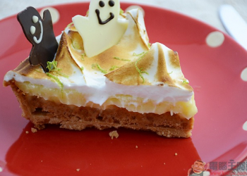 亞尼克夢想村 25 度 N 檸檬派，酸甜與酥軟的絕妙交會