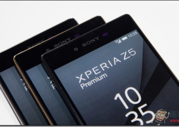 你看到傑出了嗎？　天王周杰倫現身Sony Xperia Z5 Premium產品發表會