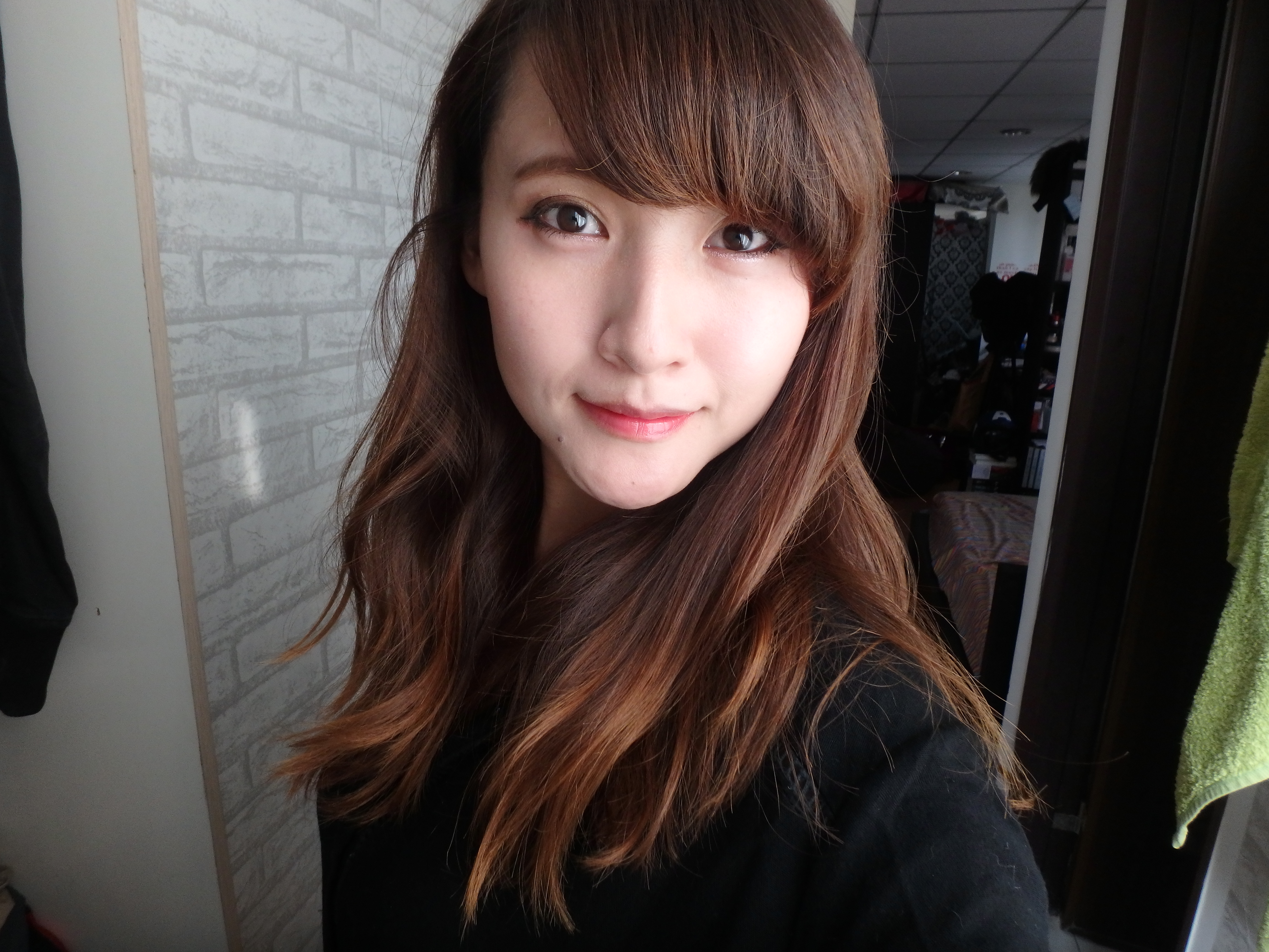 手殘妹妹也做得到，超快完成多用途妝容，白天夜晚兩樣情！