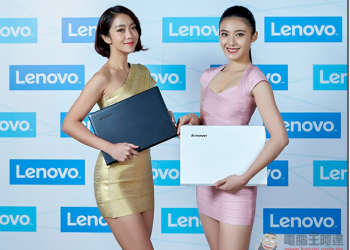 Lenovo 多款新品發表，旗艦級電競筆電 IdeaPad Y700 首亮相
