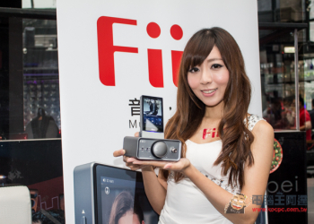 結合 Android 系統的無損音樂旗艦播放器「X7」 獨特音樂介面保證可播放無損音質