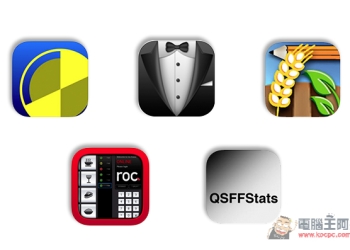 五個有錢也不一定會捨得下載的 App! 全部加一加要花 15 萬