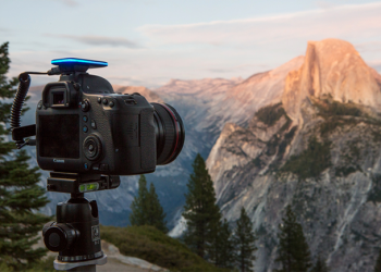 透過 Pulse 輕鬆讓你的 Canon , Nikon 單眼相機擁有 App 無線操控功能